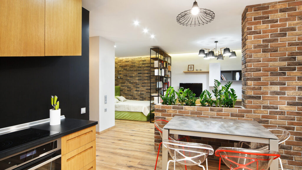 Appartement Porto